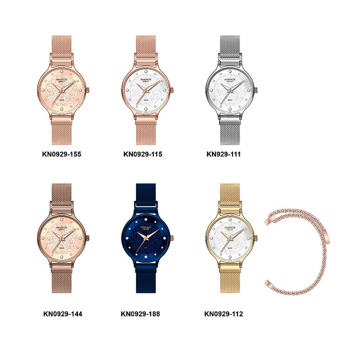 KN0929.jpg Reloj Knock Out 0929 (Mujer) - Imagen 1
