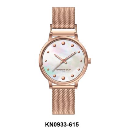 Reloj Knock Out 0933 (Mujer)