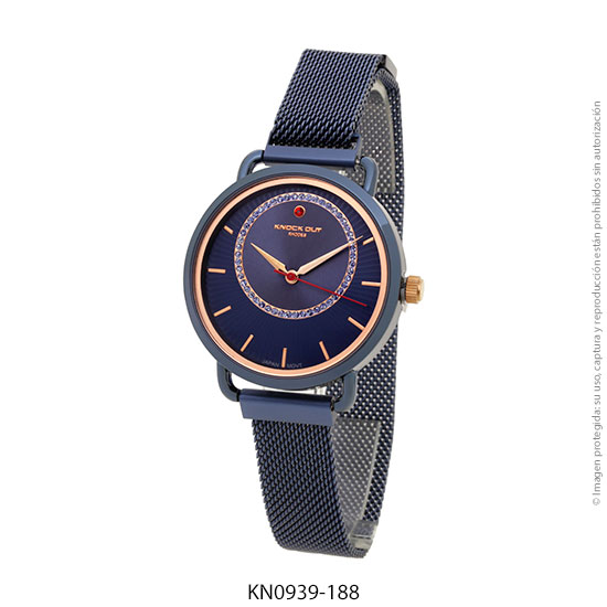 KN0939-188.jpg Reloj Knock Out 0939 (Mujer) - Imagen 1