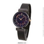 Reloj Knock Out 0943 (Mujer)