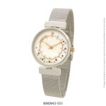 Reloj Knock Out 0943 (Mujer) - Imagen 5