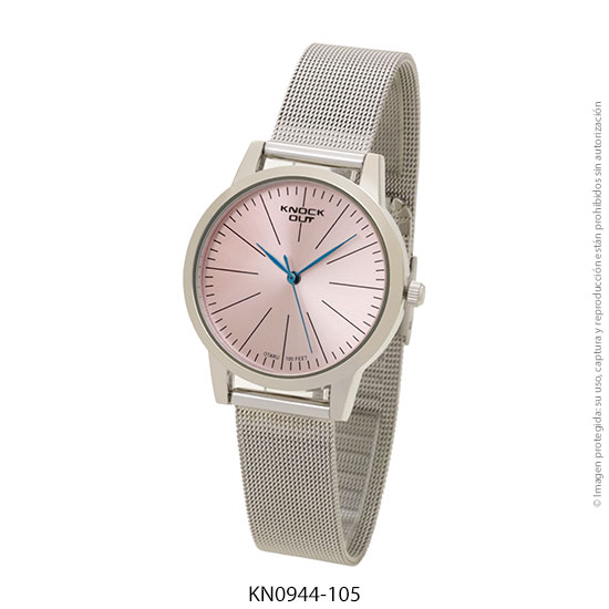 KN0944-105.jpg Reloj Knock Out 0944 (Mujer) - Imagen 1