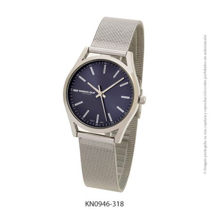 Reloj Knock Out 0946 (Mujer)