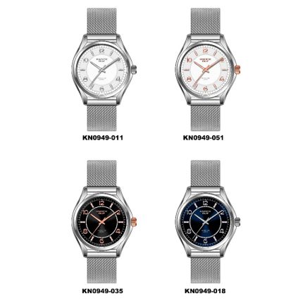 Reloj Knock Out 0949 (Hombre)