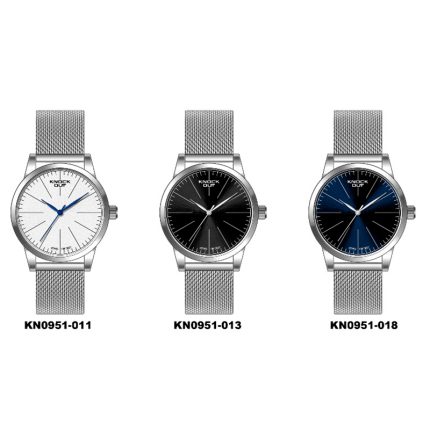 Reloj Knock Out 0951 (Hombre)