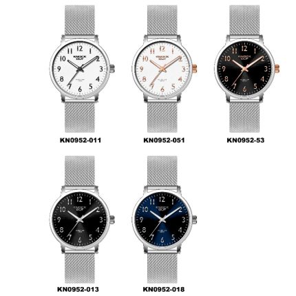 Reloj Knock Out 0952 (Hombre)