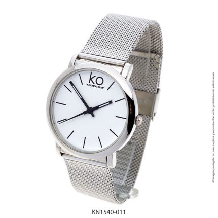 Reloj Knock Out 1540 (Hombre)