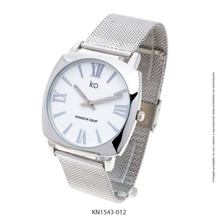 Reloj Knock Out 1543 (Hombre)