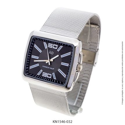 Reloj Knock Out 1546 (Hombre)