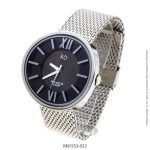 Reloj Knock Out 1553 H (Hombre)