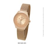 Reloj Knock Out 1569 (Mujer) - Imagen 2