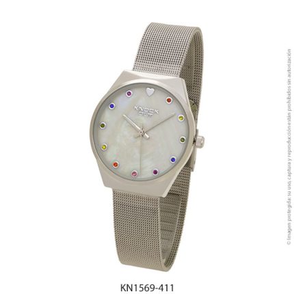 Reloj Knock Out 1569 (Mujer)
