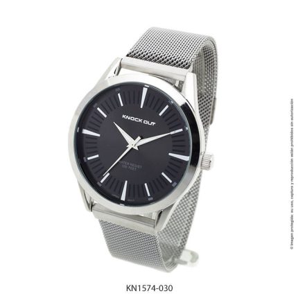 Reloj Knock Out 1574 (Hombre)