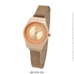 Reloj Knock Out 1579 (Mujer)