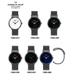 Reloj Knock Out 1582 (Hombre) - Imagen 6