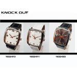 Reloj Knock Out 1632 (Hombre)