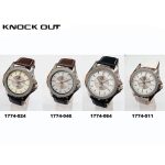 Reloj Knock Out 1774 (Hombre)