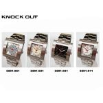 Reloj Knock Out 2201 (Hombre)