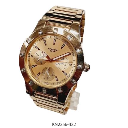 Reloj Knock Out 2256 (Mujer)