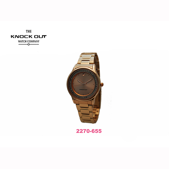 KN2270.jpg Reloj Knock Out 2270 (Mujer) - Imagen 1