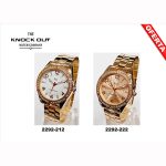 Reloj Knock Out 2292 (Mujer)