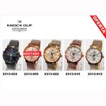 Reloj Knock Out 2313 (Mujer)