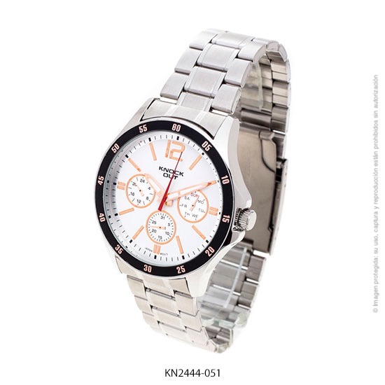 KN2444-051.jpg Reloj Knock Out 2444 (Hombre) - Imagen 1