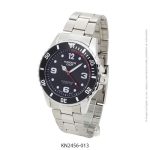 Reloj Knock Out 2456 (Hombre)