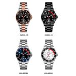 Reloj Knock Out 2456 (Hombre) - Imagen 4