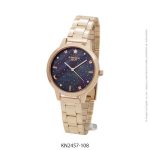 Reloj Knock Out 2457 (Mujer)