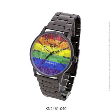 Reloj Knock Out 2461 (Hombre)