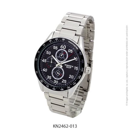 Reloj Knock Out 2462 (Hombre)