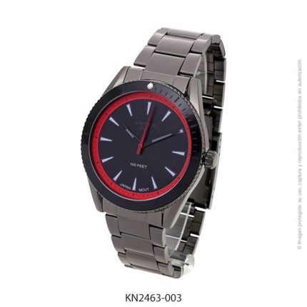 Reloj Knock Out 2463 (Hombre)