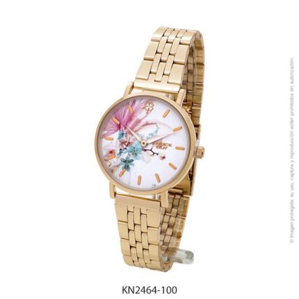 Reloj Knock Out 2464 (Mujer)