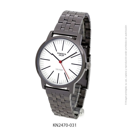 KN2470-031.jpg Reloj Knock Out 2470 (Hombre) - Imagen 1