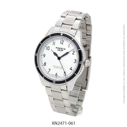 Reloj Knock Out 2471 (Hombre)