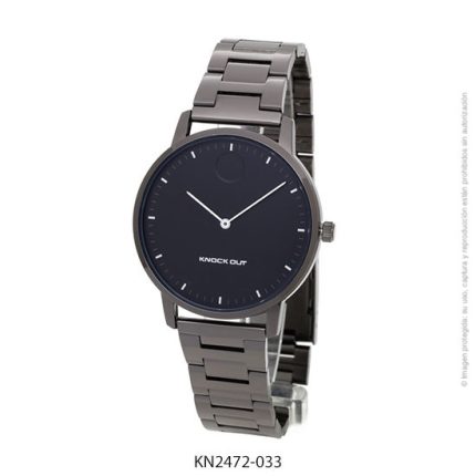 Reloj Knock Out 2472 (Hombre)