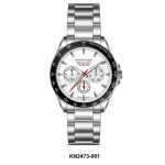 Reloj Knock Out 2473 (Hombre) - Imagen 7