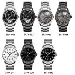 Reloj Knock Out 2474 (Hombre)
