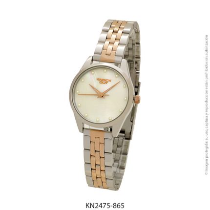 Reloj Knock Out KN2475 (Mujer)