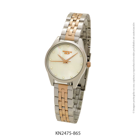 KN2475-865-F.jpg Reloj Knock Out KN2475 (Mujer) - Imagen 1