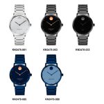 Reloj Knock Out 2478 (Hombre) - Imagen 2