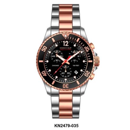 Reloj Knock Out 2479 (Hombre)