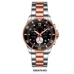 Reloj Knock Out 2479 (Hombre) - Imagen 3