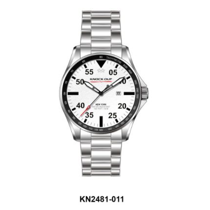 Reloj Knock Out 2481 (Hombre)