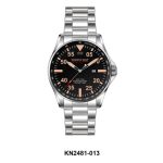 Reloj Knock Out 2481 (Hombre) - Imagen 2