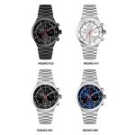 Reloj Knock Out 2483 (Hombre)