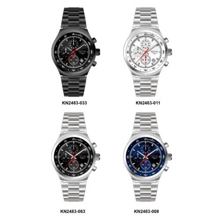 Reloj Knock Out 2483 (Hombre)