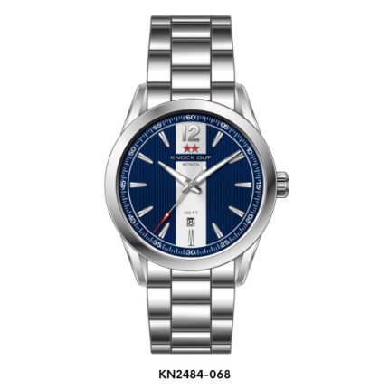 Reloj Knock Out 2484 (Hombre)