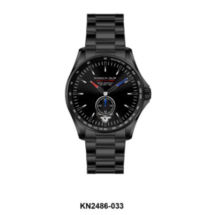 Reloj Knock Out 2486 (Hombre)
